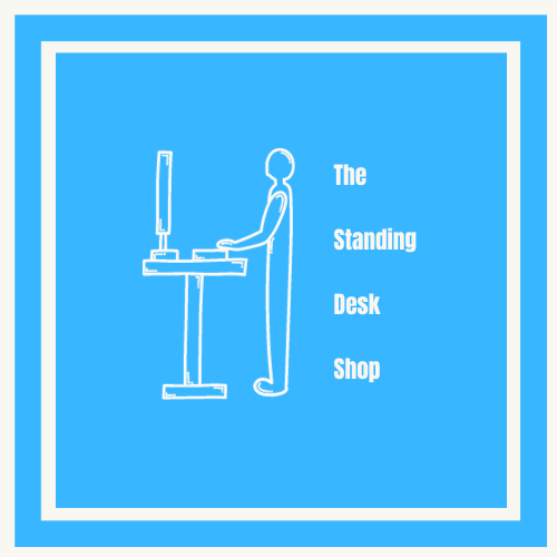 Standing desks